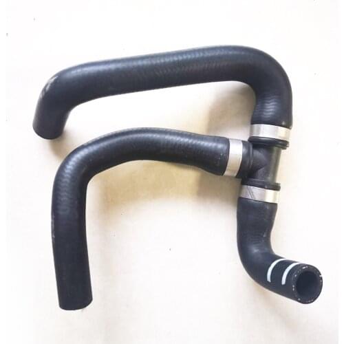 Auto Parts Water Pump Radiator Coolant Hose For Mercedes Benz W636 OE 6368321923