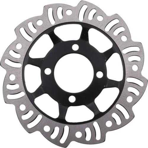 190MM Motorcycle Front Rear disc brake disc plate Disc brake disc For 50cc 70cc 110cc 125cc 140cc Quad ATV Dirt Bike