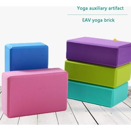 Блоки для йоги DZQ China At AliExpress