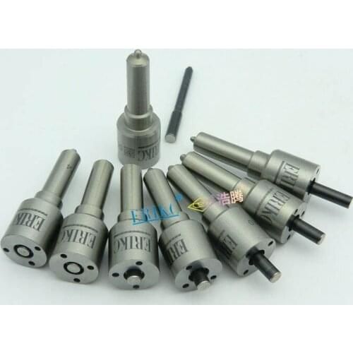 ERIKC DLLA142P1595(0433171974) CRIN injector common rail nozzle suits injector 0445110273 0445110435 0986435165