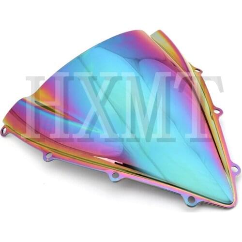 Motorcycle screen Windshield Windscreen For MV Agusta F3 800 675 2012 2013 2014 2015 2016 2017 2018 2019 Motorbike Covers