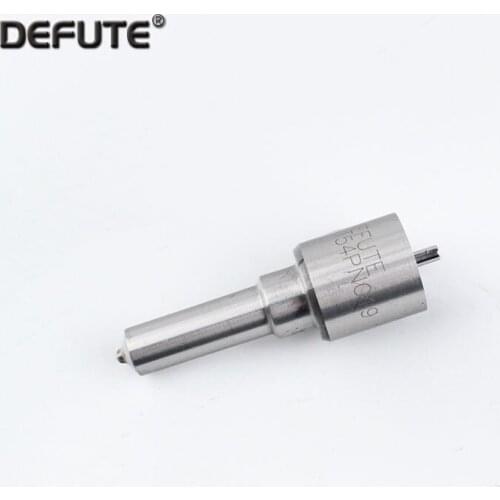 Original DEFUTE common rail injection nozzle spare part DLLA152P805 and DLLA 152P805 oil burner inyector nozzle DLLA 152P 805