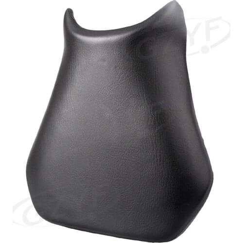 Front Driver Rider Seat Pillow Pad Mounting Bracket For Yamaha YZF R1 2002 2003 Motorcycle Accessories