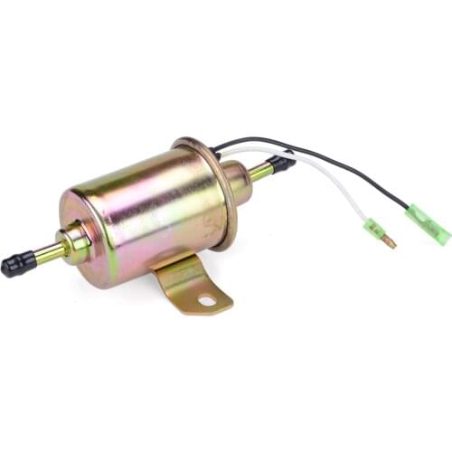 Fit For Polaris Series 11 10 Ranger UTV 2X4 4X4 6X6 ATV Electric Fuel Pump 4010658 4170020