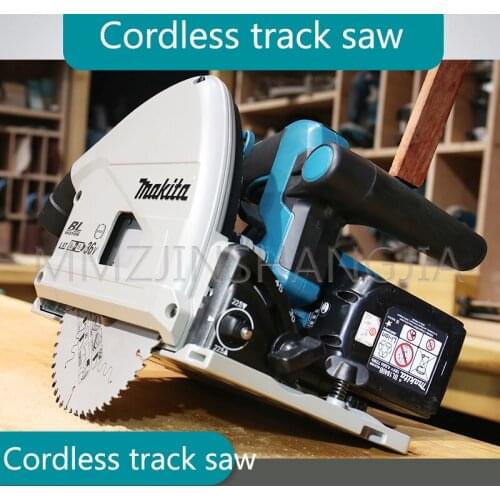 220V / 1300W Portable Electric Jig Saw Household Hand-Held Circular Saw Equipment High-Power Woodworking Machinery