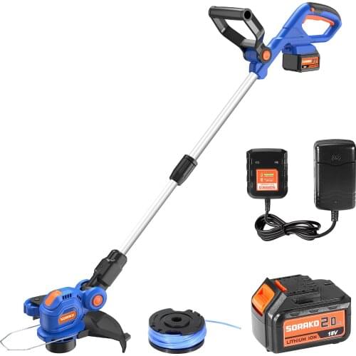 SORAKO Garden Trimmers