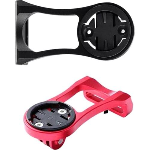 Mountain Road Bike Bicycle Base Aluminum Alloy Extension Bracket Code Table Frame Seat Cat Eye Lamp Holder Cycling Accessories