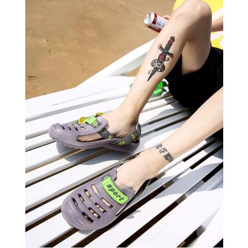 Yaciga Men's Sandals