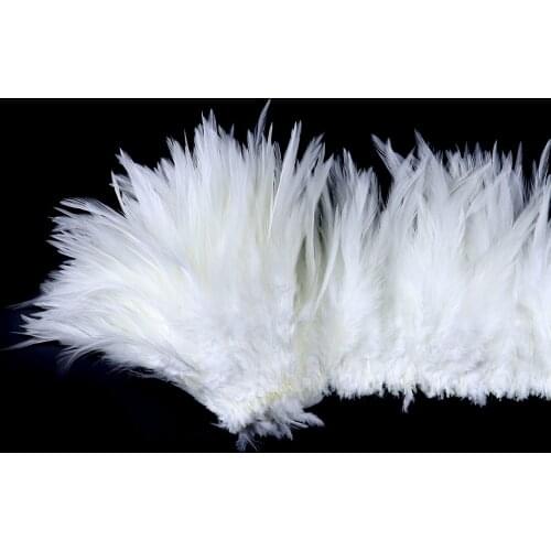 4-6 Inches Natural Pheasant Feathers for Crafts Jewelry Making Fly Tying Decorative Accessories Chicken Plumes 800-1000 PCS