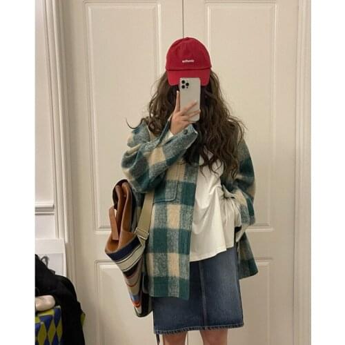 Женские классические пальто Aisukurimu China At AliExpress