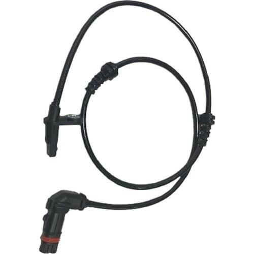 AU04 -Front ABS Wheel Speed Sensor for Mercedes Benz C300 C350 GLK350 2049053105