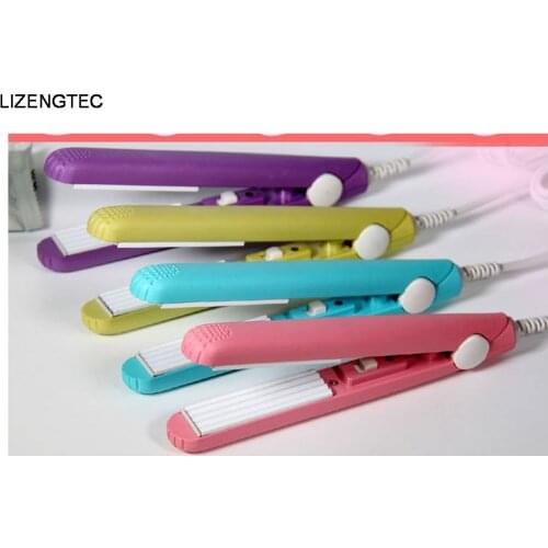 Free Shipping LIZENGTEC Handle Heated Laminator Seal for Candy