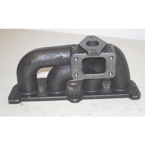 Cast Iron Turbo Manifold for 05-10 Sci*on tC/02-08 Toyo*ta Solara 2AZ-FE