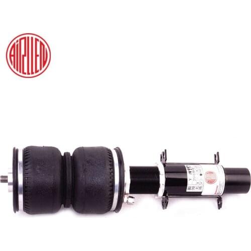 For VOLKS WAGEN LAVIDA air suspension front airbag +coil shock absorber/pneumatic airsuspension parts/CAR modification parts