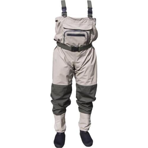 ENVISION Camouflage Pants