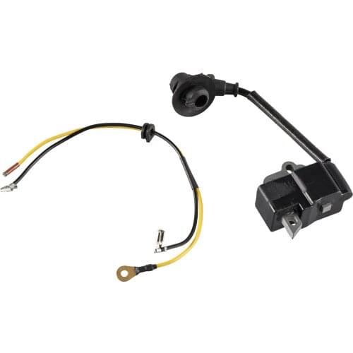 Ignition Coil For Stihl Ms251 Ms261c Replace 1141 400 1307 Chainsaw Part