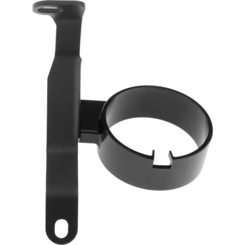 190MM Speedometer Relocation Odometer Mount Bracket for Harley Sportster 883