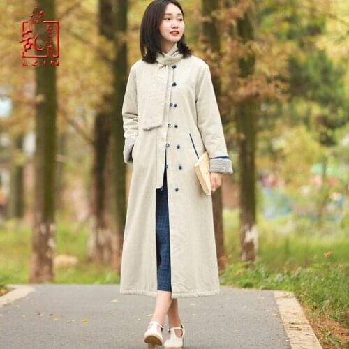 LZJN Womens Winter Coats