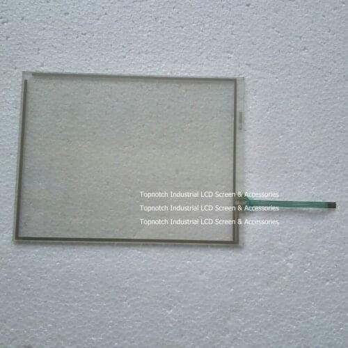 Brand New Touch Screen Digitizer for AST-084A080A AST084A080A Pad Glass