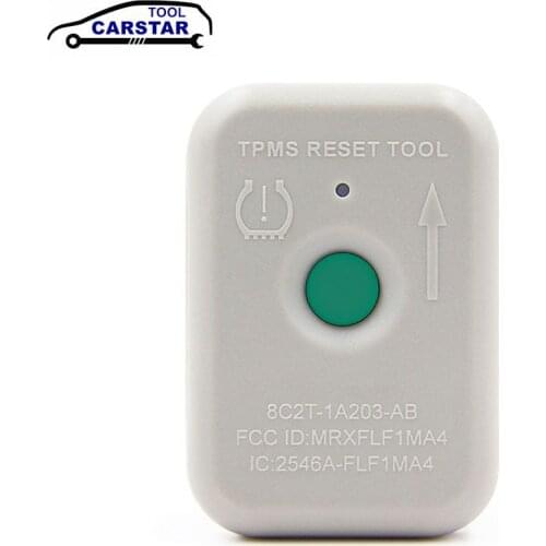 Tire Pressure Mointor System TPMS Reset Tool for Ford 8C2Z-1A203-AB TPMS 19 Reset Sensor Programming Training Tool For Ford