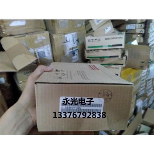 Ss9014d Fairchild Original Stock