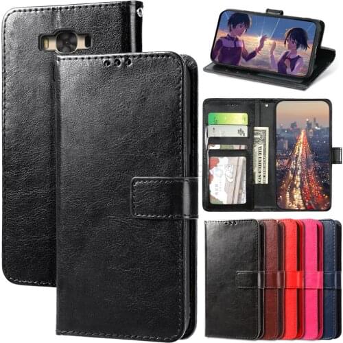 TUNEDEE Phone Cases Asus ZenFone Max Plus M1