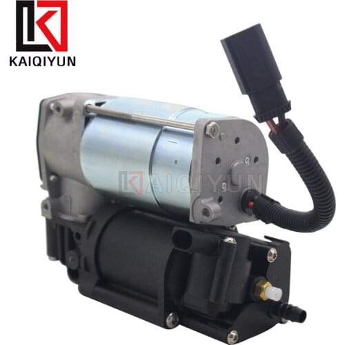 Air Suspension Compressor For Mercedes-Benz C/ E Class W205 W213 Airmatic Shock pump Brand New 2053200104 2133200104