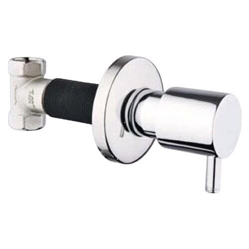 1/2 Joystick Ankastre Valf