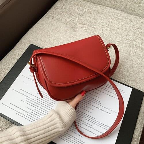 2021 Fashion Large Capacity Travel Bags Women Shoulder Messenger Bag Waterproof PU Crossbody Bag Handbags
