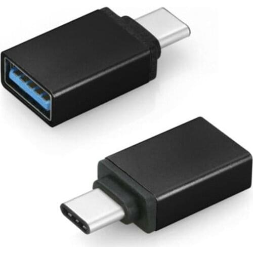 Usb 3.1 Type C To Usb 3.0A Adapter Usb 3.1 Type C To Usb 3.0A Adapter For Mobile Phone Tablet Type C To Usb 3.0A Converter Ada