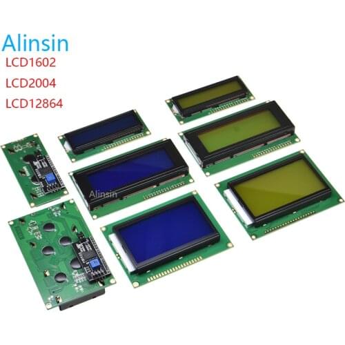 ЖК дисплеи ALINSIN China At AliExpress