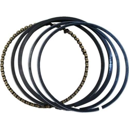 Gasoline generator 1KW piston ring 154F engine micro-tiller garden machine accessories