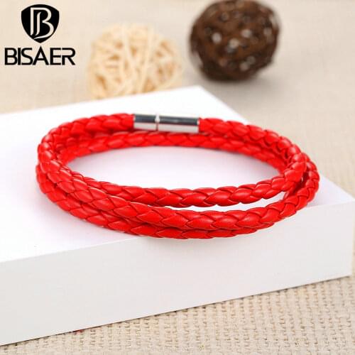 BISAER Magnetic Bracelets
