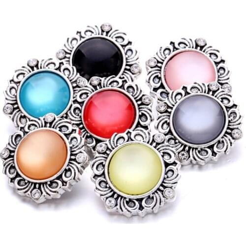Bloom Chunks Beautiful Bracelets