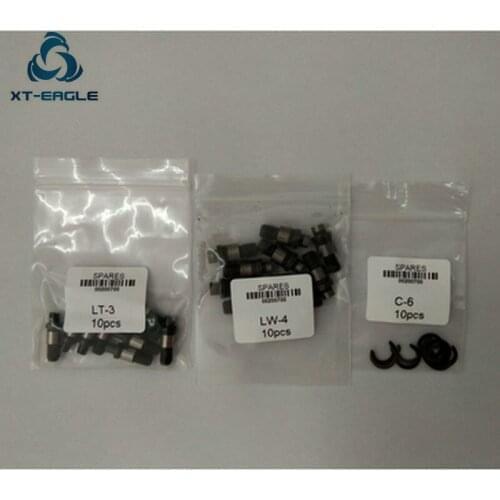 ECLNR2020K12 2525M12 EWLNR2525M08 pin LW-4 / LW4 / MSPS511 / MSPS614 / MSPS619 free shipping