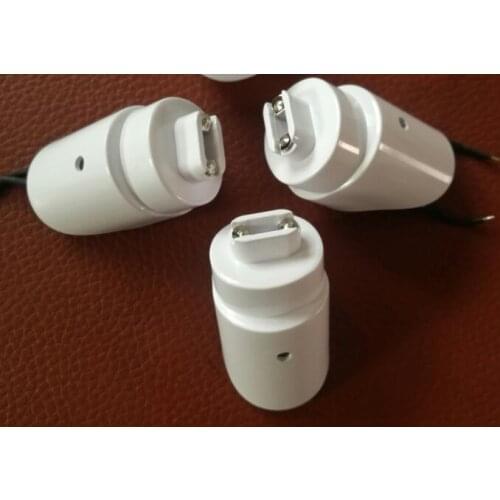 USA Elliptical rotation R17D lampholders light bracket for light tube