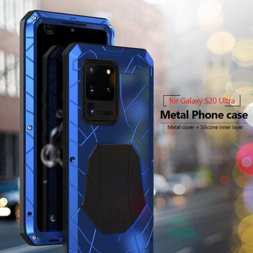 IMATCH Samsung Galaxy S21 Ultra Phone Cases