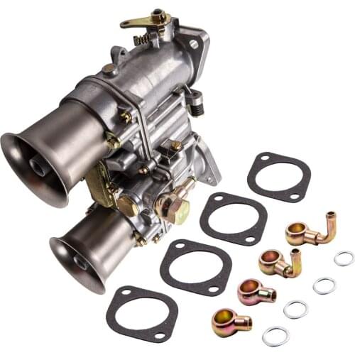 Carburetor Carb 48IDA 48 IDA for VW for Fiat for Porsche V8 Engine Gaskets 19030.018 19030.015 19030018