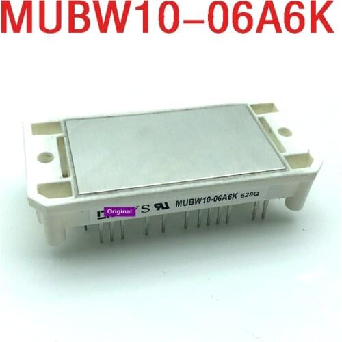 MUBW10-06A6K Original, Can Provide Test, 1 Year Warranty