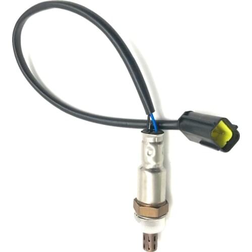 NEW BIG NTK Oxygen sensor for Nissan Micra Note NV200 High Quality 1.2 1.4 1.6 22690-ED000 22690ED000 Lambda car accessories