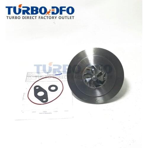 New balanced turbine core KP39 54399880118 turbo cartridge for BUICK Encore Excelle GT 1.4T 103Kw 2013 turbolader assy 24100596