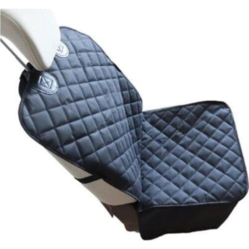 New-style Pet Mat Non-slip Waterproof Car Travel Accessories Outdoor Car Seat Dog Mat Pet Supplies DB809