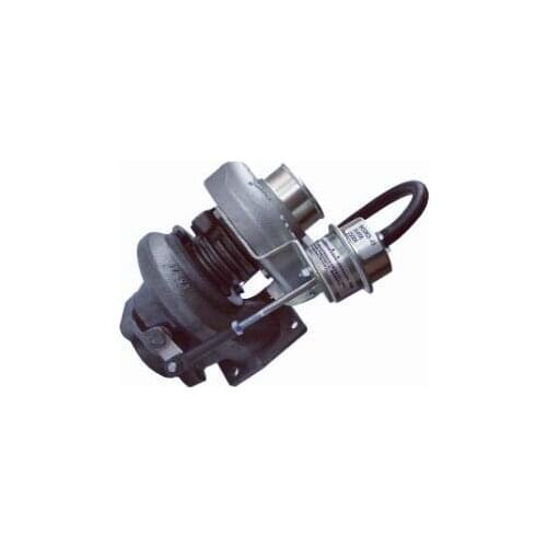 NEW HNROCK turbocharger with 2674A150 709143-0001 TB2558 FOR Perkins