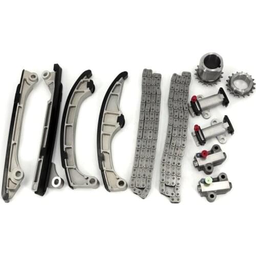 TIMING REPAIR KITS for TOYOTA:LAND CRUISER 200(4.6)12- 1URFE DS070067