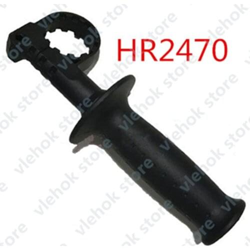 Auxiliary Handle GRIP BASE replace for MAKITA HR2470 Electric Hammer Power Tool Accessories