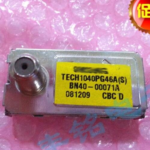 1pcs TECC7889VA24C(K) TECC7949VG30T TECH1040PG16A(S) TUNER TECC7889VA24C TECH1040PG16A