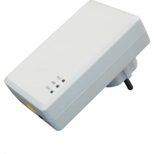 1200M HomePlug AV Powerline Adapter PLC Adapter for IP Camera