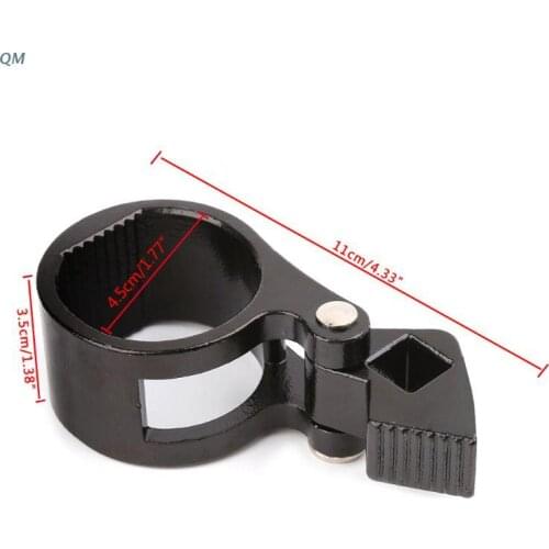 Car Inner Tie Rod Wrench 27-42mm Universal Steering Rods Removal Tool 13MF