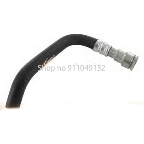 CAR cooler return line 2002-bm wE53 X5 4.4I M62 E53 X5 4.6IS E53 X5 4.4I M62 hydraulic power steering oil pipe