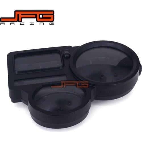 Speedometer Clock Instrument Odometer Tachometer Cover For BMW F800R F800 R 2006 2007 2008 2009 2010 2011 2012 2013 2014 2015